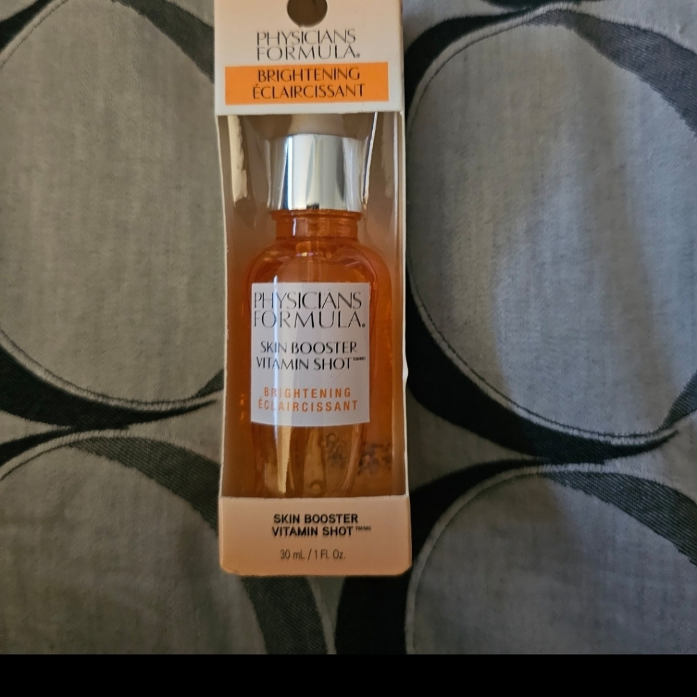 3for30 Physicians Formula Brightening Skin Booster Vitamin Shot